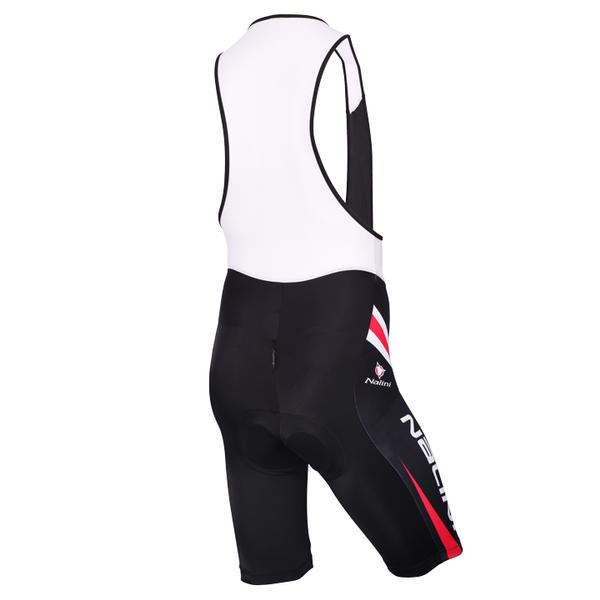 kurze Trägerhose Predazzo